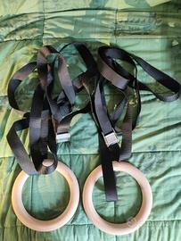 Anelli cross training