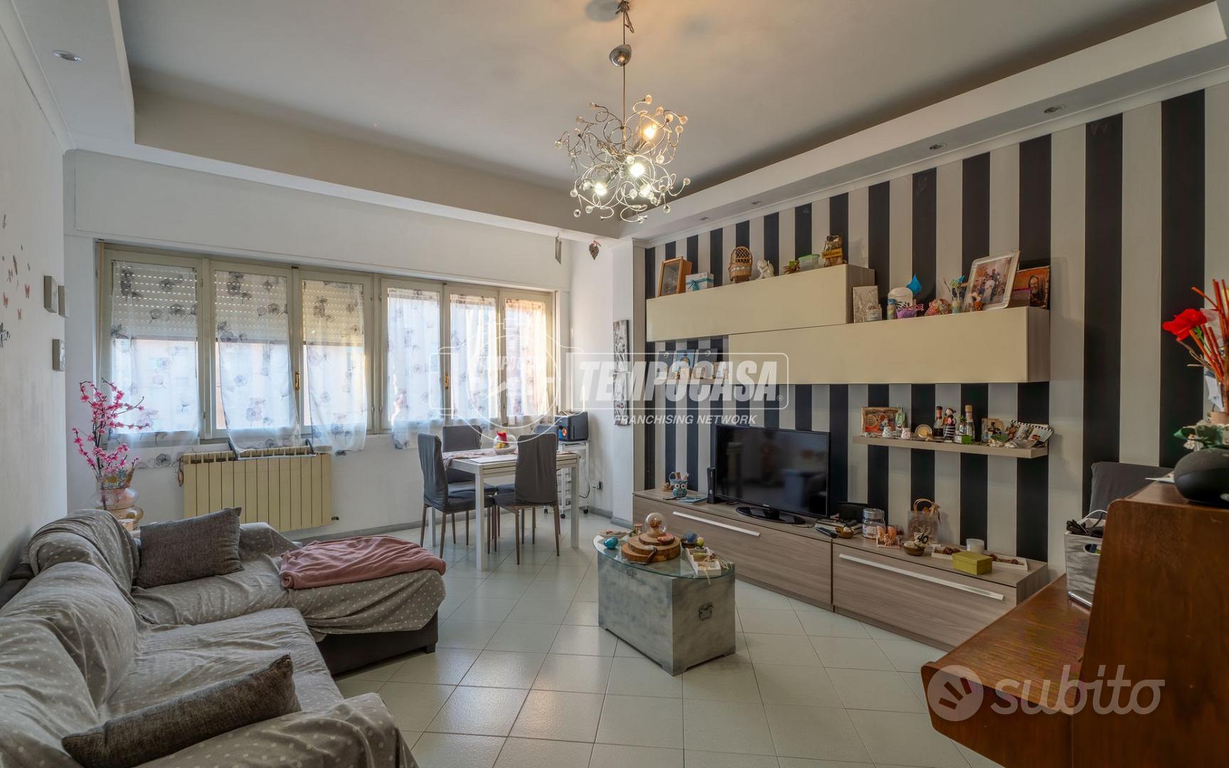 Apartment in Piombino, Desco - Vista 5