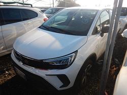 Opel Crossland 1.2 Turbo 12V 110 CV Start&Stop Edi