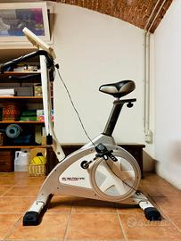 Cyclette professionale high Power BK961 PRO HRC