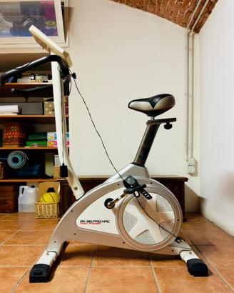 Cyclette professionale high Power BK961 PRO HRC
