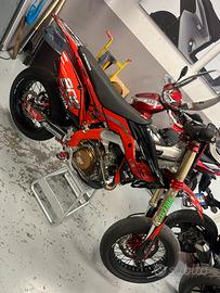 Crf 450 r 2020