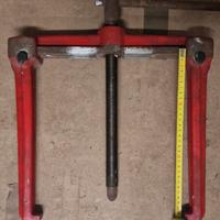 estrattore per  cuscinetti pesanti 