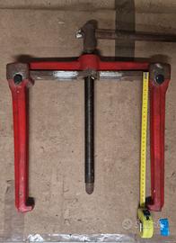 estrattore per  cuscinetti pesanti 