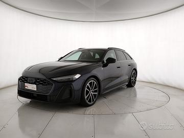 Audi A5 Avant 2.0 tdi mhev+ S line edition quattro