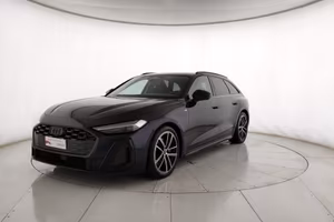Audi A5 Avant 2.0 tdi mhev+ S line edition quattro