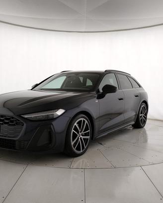 Audi A5 Avant 2.0 tdi mhev+ S line edition quattro