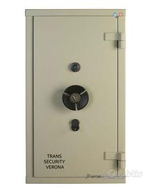 Cassaforte PARMA ANTONIO&FIGLI EH 300