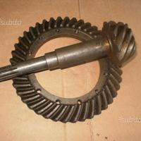 Coppia conica 10x41 lancia aprilia