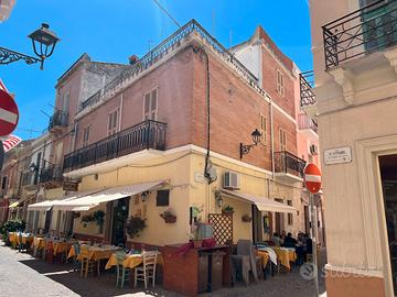 Appartamento in Via XX Settembre a Carloforte