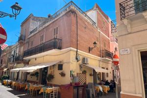 Appartamento in Via XX Settembre a Carloforte