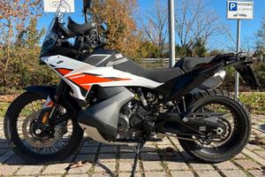 KTM 790 ADVENTURE - 2025