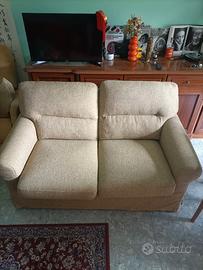 DIVANO 2/3 POSTI Poltrone Sofa'