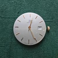 Solo movimento dello zenit originale tranne lancet