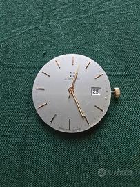 Solo movimento dello zenit originale tranne lancet