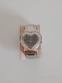 Orologio forma di cuore Vintage 