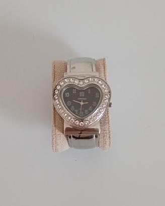 Orologio forma di cuore Vintage 