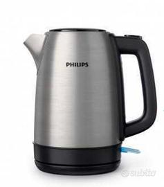 bollitore elettrico philips , nuovo. 1,7 L