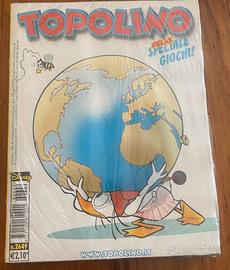 Topolino 2600/2699