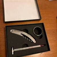 set da vino