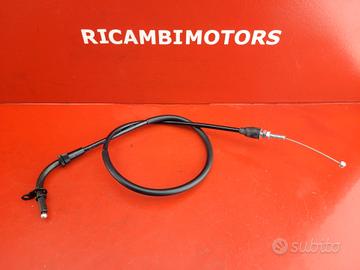 CAVO ACCELERATORE SUZUKI GSXR750 DR650S