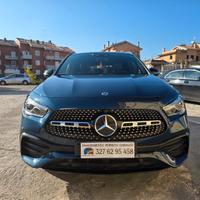 MERCEDES-BENZ GLA 250 e PHEV EQ-POWER PREMIUM AM