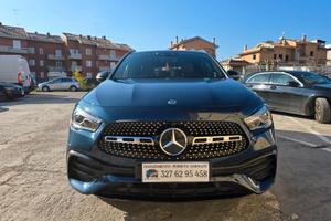 MERCEDES-BENZ GLA 250 e PHEV EQ-POWER PREMIUM AM