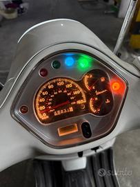 Vespa GTS 300
