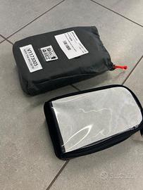 BORSELLO SERBATOIO NERO CAB700