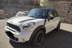 Mini countrymen S 