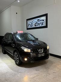 Nissan Qashqai 1.5 dCi DPF Tekna