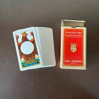Carte Dal Negro Piacentine