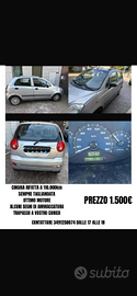 Chevrolet Matiz 2007