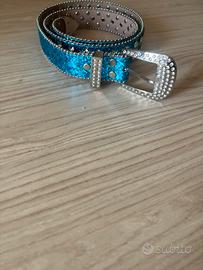 cintura chrome