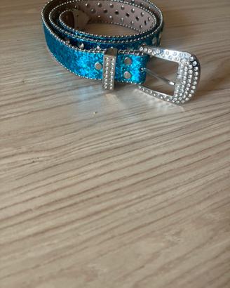 cintura chrome