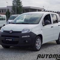 FIAT Panda VAN 1.2 69CV GPL 2Posti