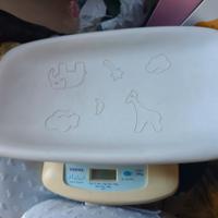 Bilancia per bambini