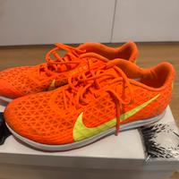 Scarpe nike xc