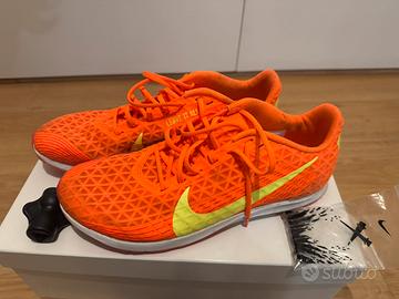 Scarpe nike xc