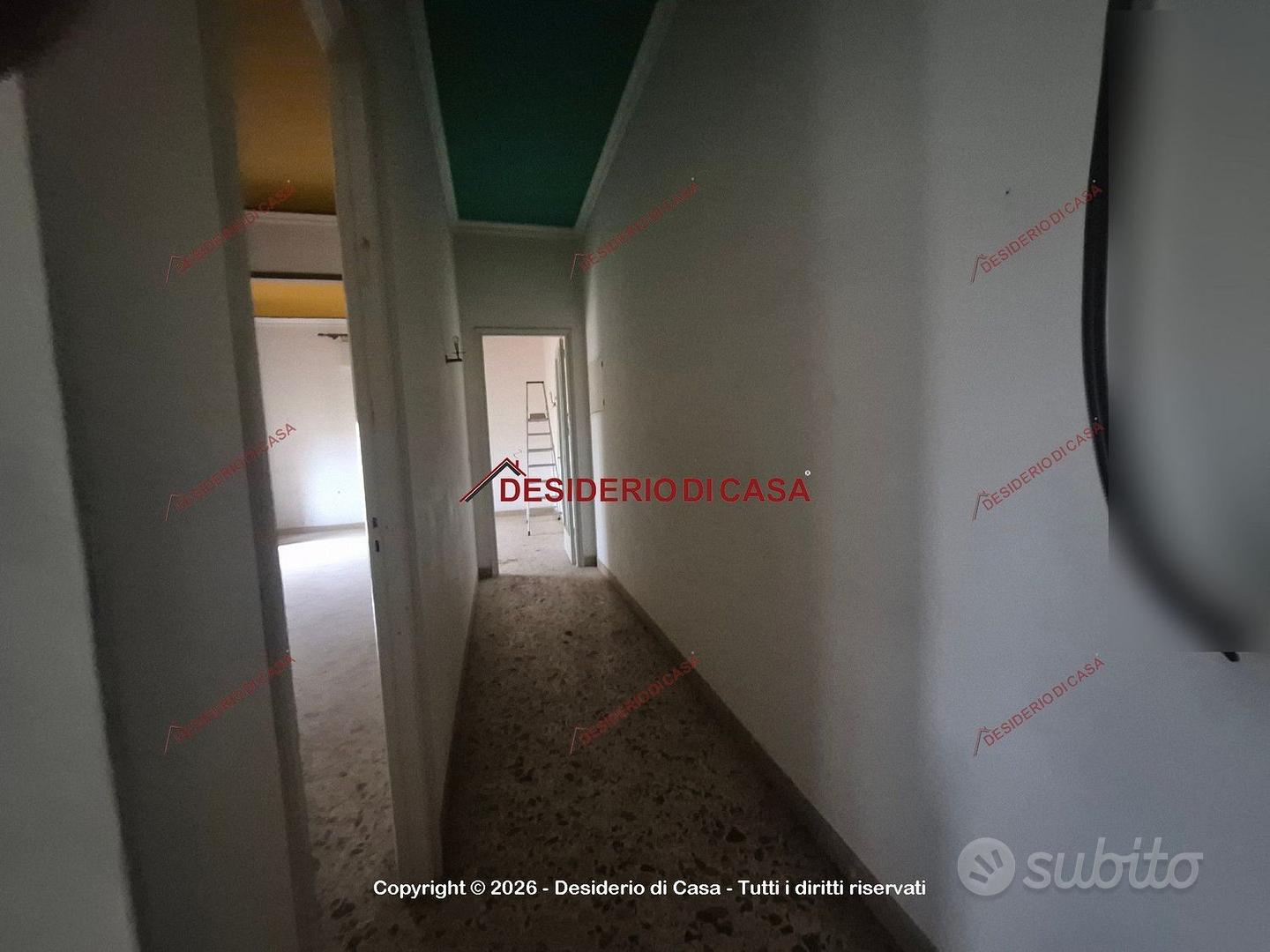 Appartamento – Marsala, Trapani - Vista 5