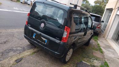 fiat qubo