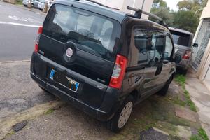 fiat qubo