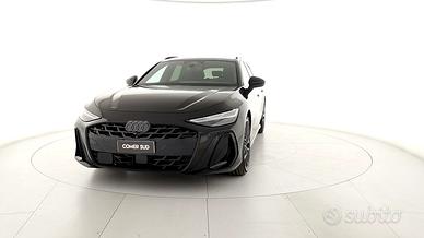 AUDI A6 VI 2025 Avant - A6 Avant 2.0 tdi mh U32346