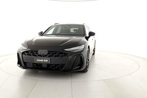 AUDI A6 VI 2025 Avant - A6 Avant 2.0 tdi mh U32346