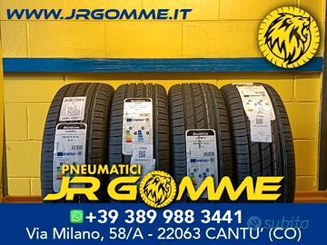 4 Gomme al NUOVO% 195/55/16 BESTDRIVE Estive - Can