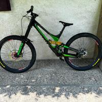 Specialized DEMO 8 CARBON