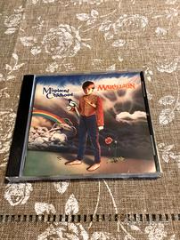 Marillion – Misplaced Childhood