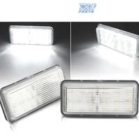 LUCI TARGA A LED TOYOTA LAND CRUISER 100 120 200 L