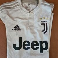 Maglietta Juve da collezione 