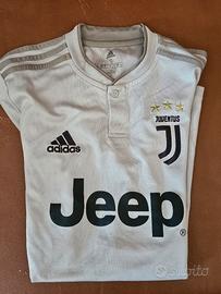 Maglietta Juve da collezione 